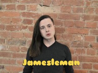 Jamesleman