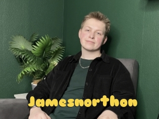 Jamesnorthon