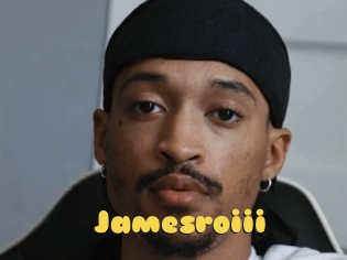 Jamesroiii