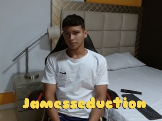 jamesseduction Px24 Sexcam
