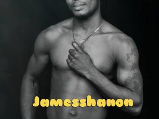Jamesshanon