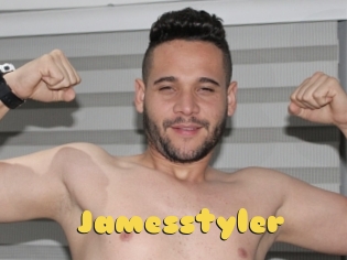 Jamesstyler