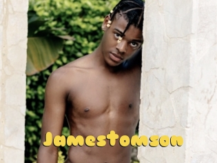 Jamestomson