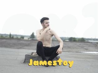 Jamestoy