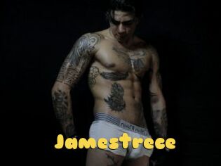 Jamestrece