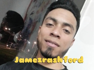 Jamezrashford