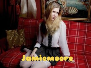 Jamiemoore