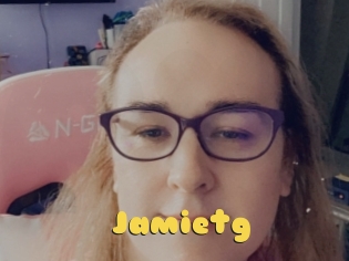 Jamietg