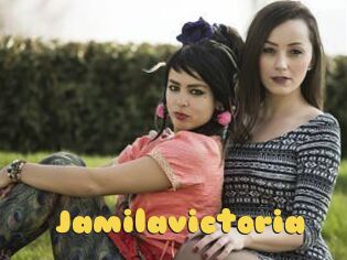 Jamilavictoria