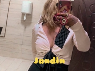 Jandin