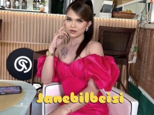 Janebilbeisi