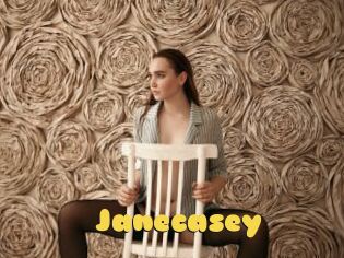Janecasey