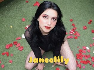 Janeelily
