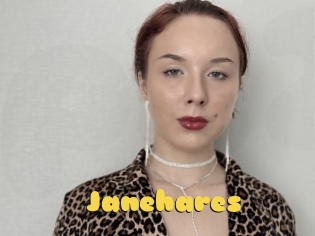 Janehares