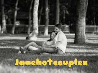 Janehotcouplex