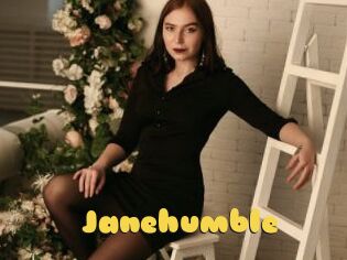 Janehumble
