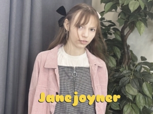 Janejoyner