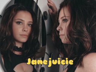 Janejuicie
