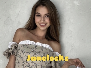 Janelocks