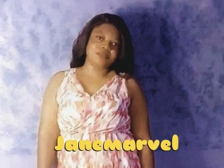 Janemarvel