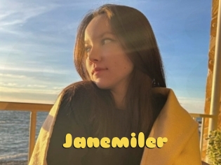 Janemiler