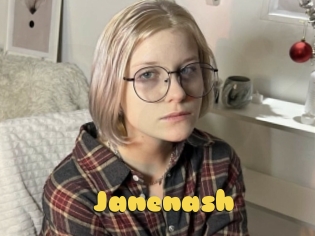Janenash