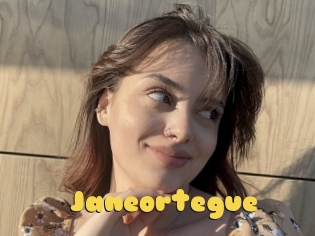 Janeortegue