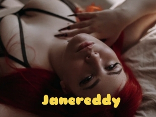 Janereddy