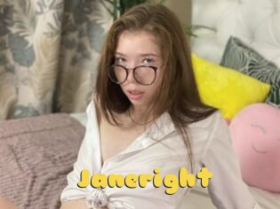 Janeright