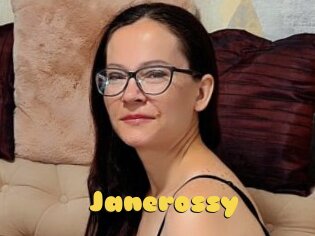 Janerossy