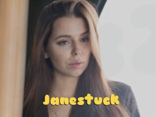 Janestuck