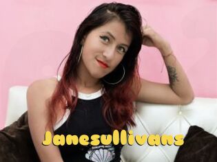Janesullivans