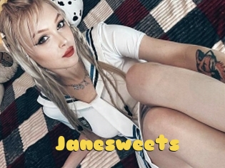 Janesweets