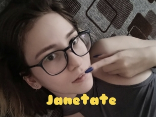 Janetate