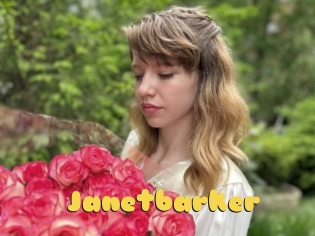 Janetbarker