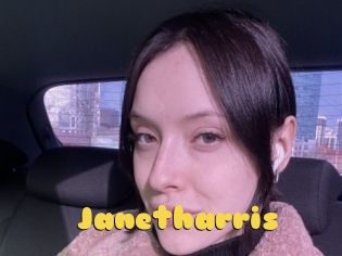 Janetharris