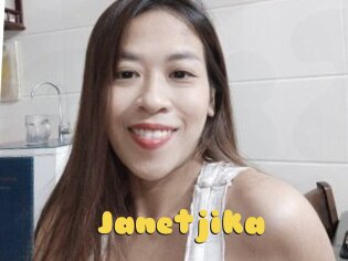 Janetjika