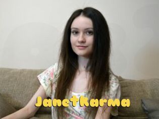 Janetkarma
