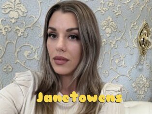 Janetowens