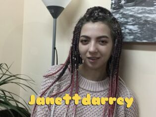Janettdarrey