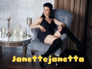 Janettejanetta