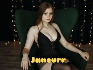 Janeurr