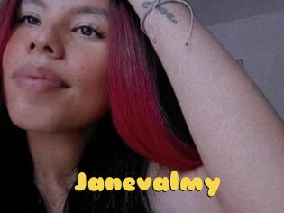 Janevalmy