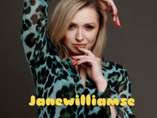 Janewilliamse