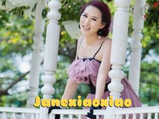 Janexiaoxiao