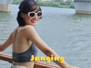 Janging
