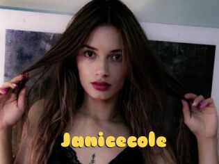 Janicecole
