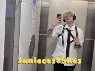 Janiecestokes
