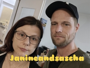 Janineandsascha