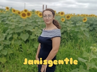 Janisgentle